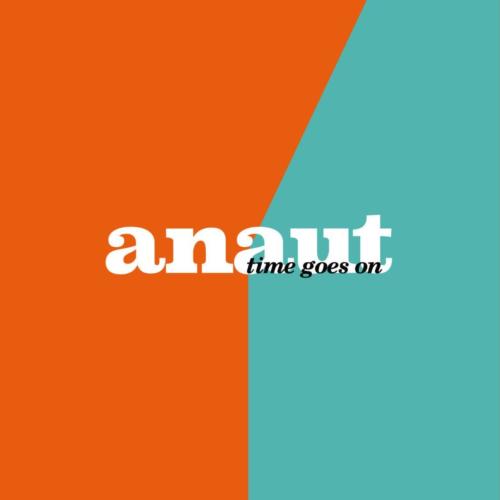 Anaut - Time Goes On