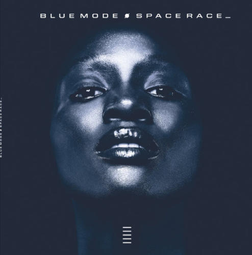 Blue Mode - Space Race