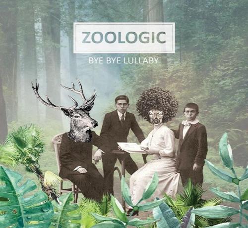 Bye Bye Lullaby - Zoologic