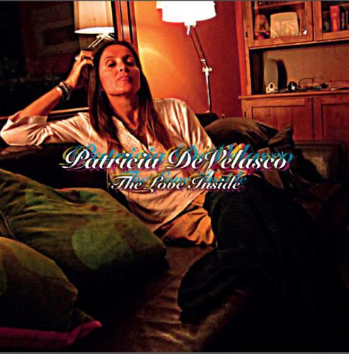 Patricia DeVelasco - The Love Inside